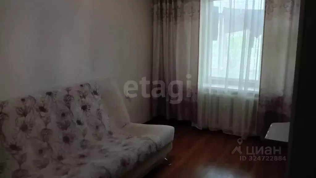 3-к кв. Саха (Якутия), Якутск ул. Курнатовского, 3/5 (71.1 м) - Фото 1