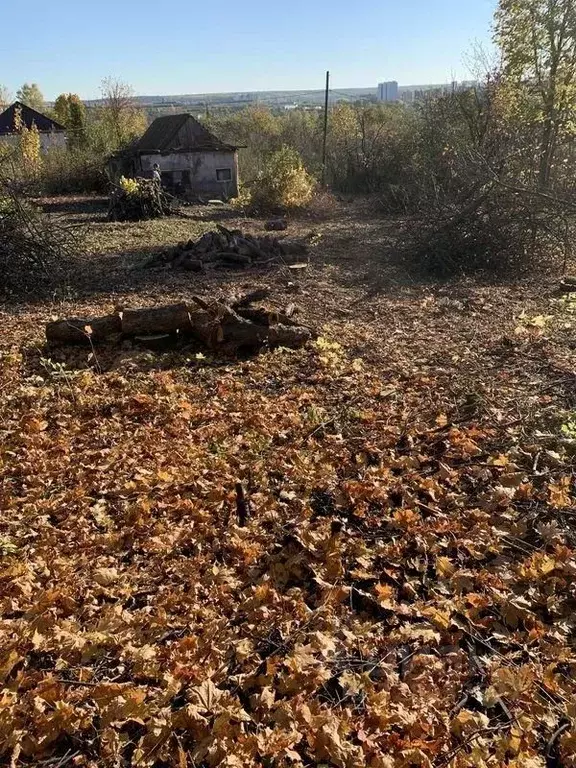 Участок в Пензенская область, Пенза Имени Мичурина завода ВЭМ СДТ, 458 ... - Фото 1