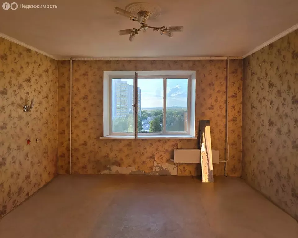 3-комнатная квартира: Омск, улица Маршала Жукова, 25 (67 м) - Фото 1