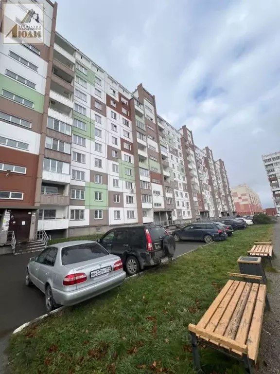 3-к кв. Новосибирская область, Новосибирск ул. Титова, 276 (73.0 м) - Фото 1