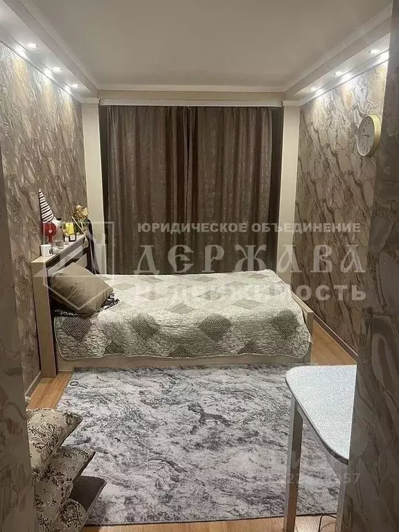 3-к кв. Кемеровская область, Топки ул. Революции, 2 (70.0 м) - Фото 1