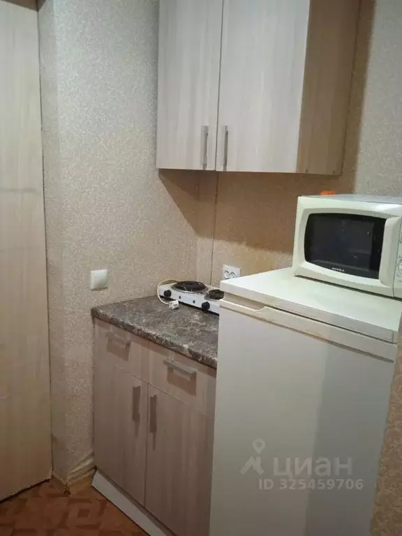 Студия Ульяновская область, Ульяновск Промышленная ул., 24 (12.1 м) - Фото 1