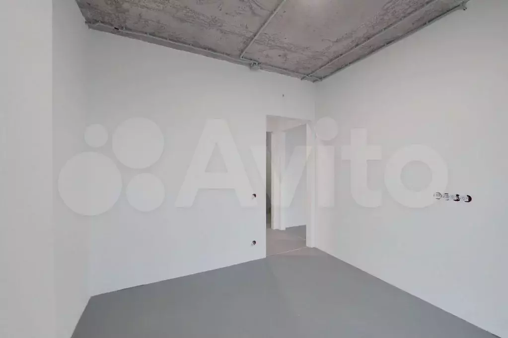 2-к. квартира, 50 м, 19/25 эт. - Фото 1