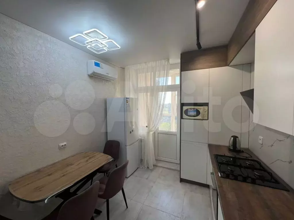 2-к. квартира, 50 м, 11/20 эт. - Фото 1