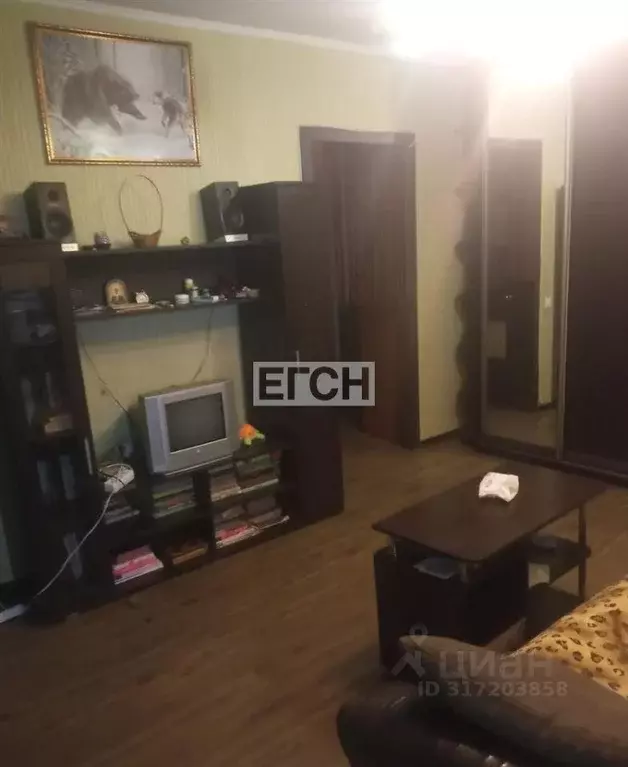 Квартира, 2 комнаты, 37 м - Фото 0