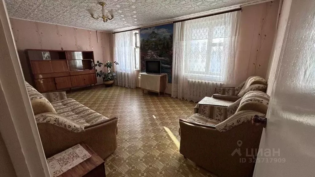 2-к кв. Белгородская область, Старый Оскол Дубрава мкр, 1 кв-л, 11 ... - Фото 1