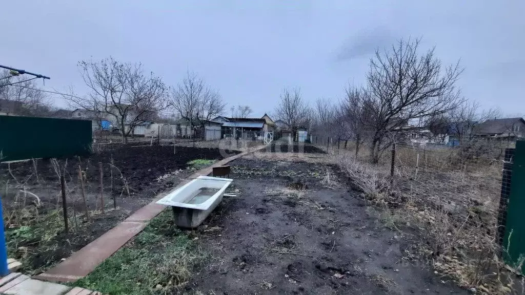 Дом в Белгородская область, Старый Оскол Коммунальщик-2 садовые ... - Фото 1