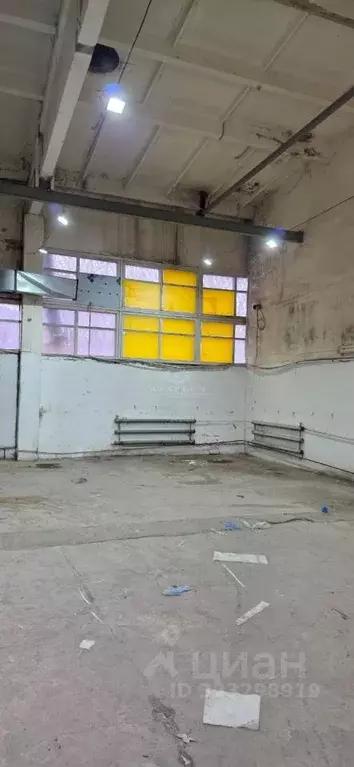 Производственное помещение в Московская область, Подольск Рощинская ... - Фото 2