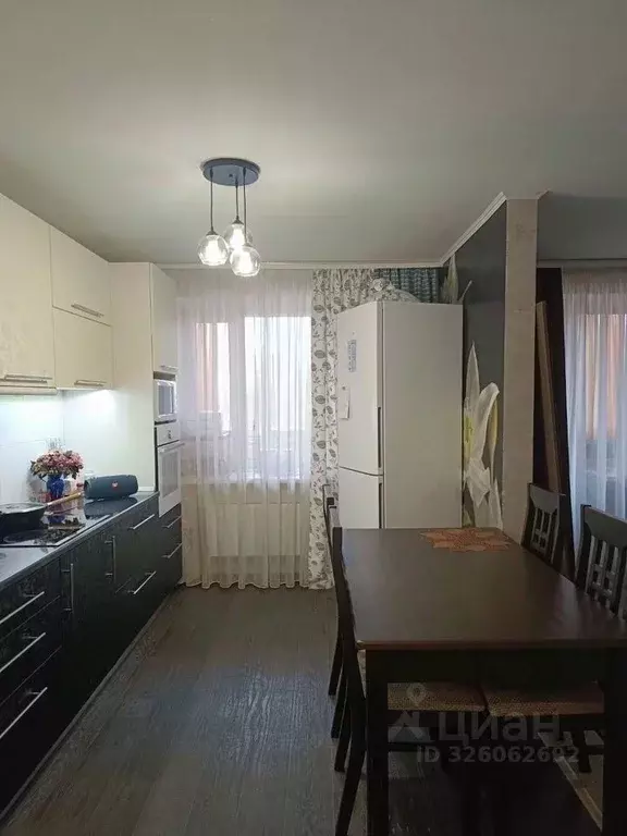 3-к кв. Московская область, Дубна ул. Володарского, 4/18Б (70.0 м) - Фото 2