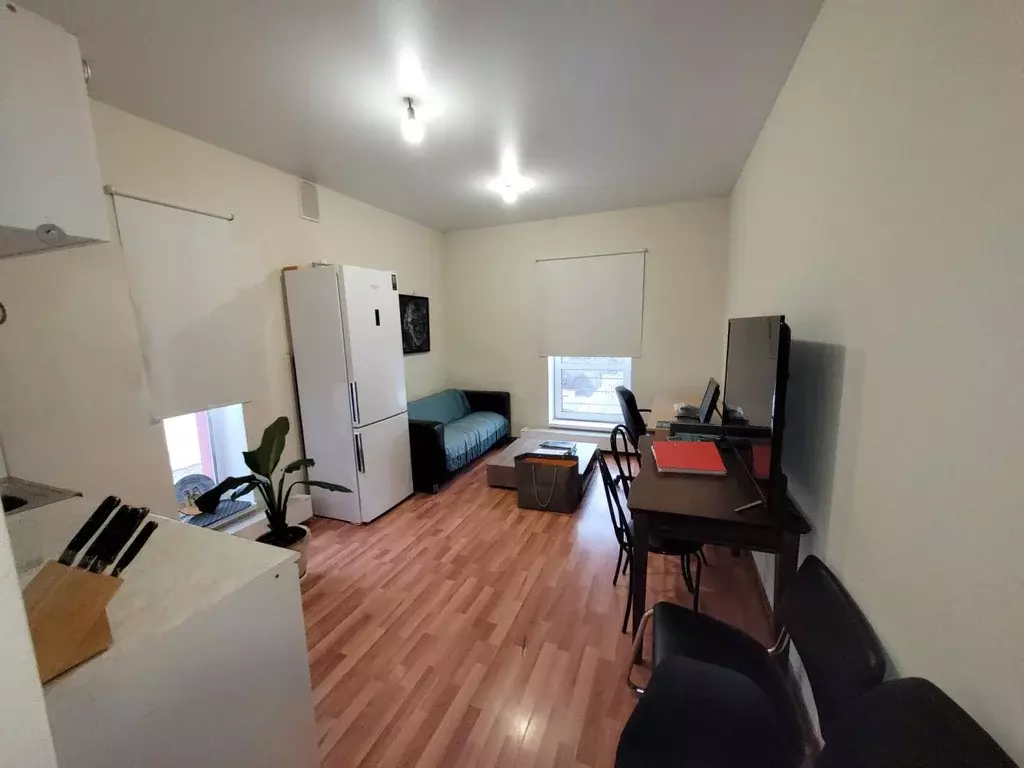 Продается 2-комнатная квартира - Фото 2