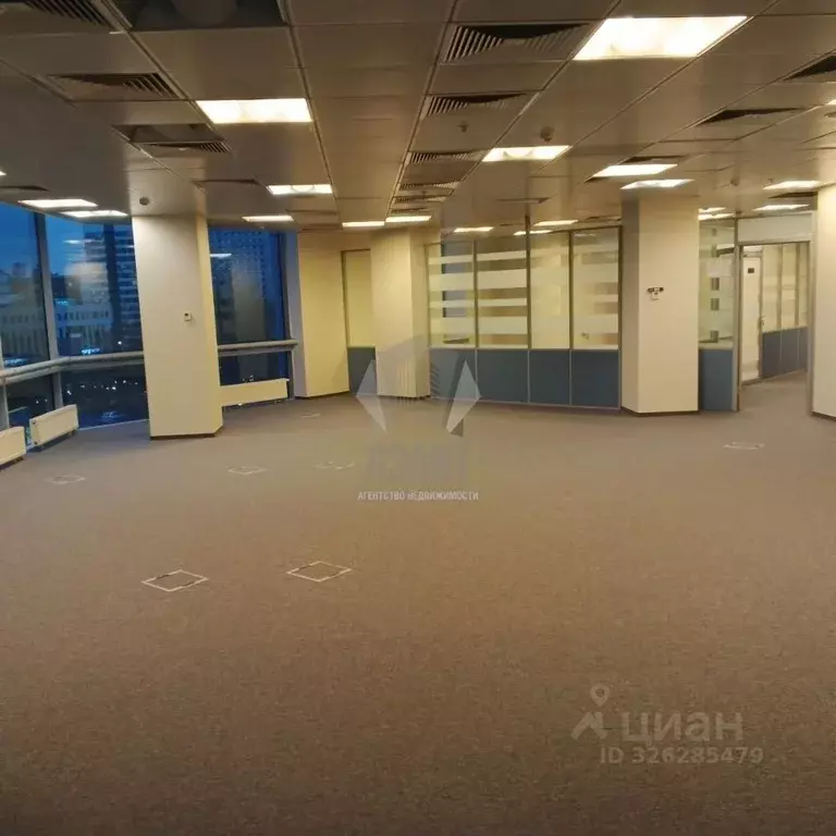 Офис в Москва ул. Вавилова, 24к1 (583 м) - Фото 1