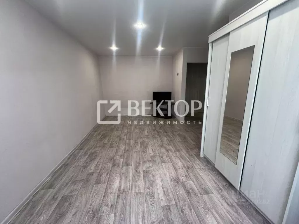 1-к кв. Ивановская область, Иваново Микрорайон 14-е п/о, 147 (30.0 м) - Фото 1