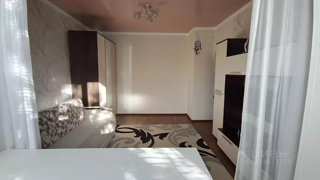 1-к кв. Самарская область, Самара Ново-Садовая ул., 200 (35.0 м) - Фото 2