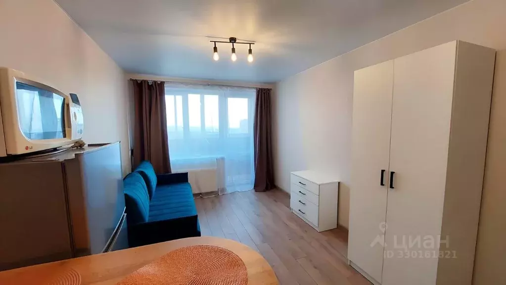 Студия Удмуртия, Ижевск Ипподромная ул., 17 (27.0 м) - Фото 2