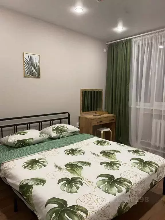Комната Татарстан, Казань ул. Восстания, 18В - Фото 0