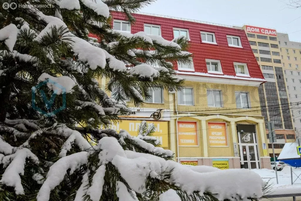 Офис (38.8 м) - Фото 1