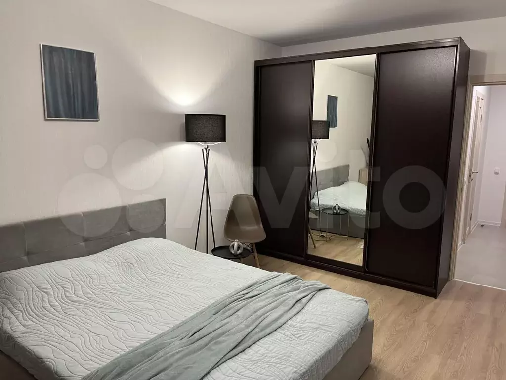 3-к. квартира, 70 м, 4/16 эт. - Фото 0