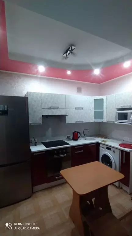 Студия Новосибирская область, Новосибирск ул. Виктора Уса, 1 (36.0 м) - Фото 0