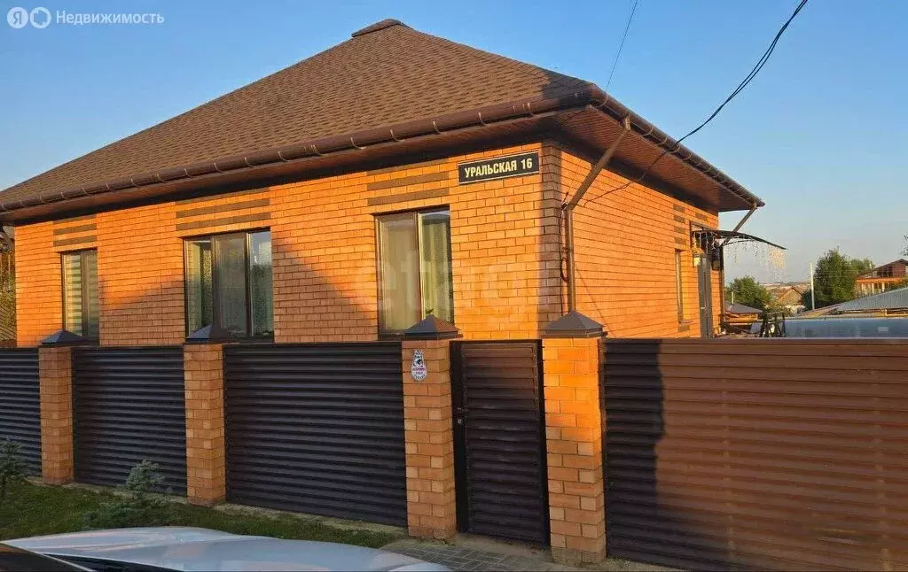 Дом в Можга, Уральская улица (79.8 м) - Фото 2