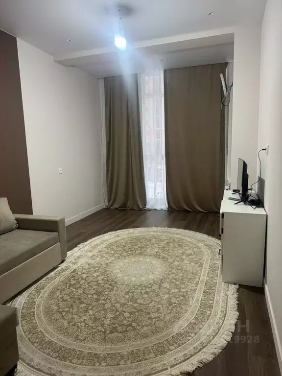 2-к кв. Москва Внуковское поселение, бул. Андрея Тарковского, 10 (55.0 ... - Фото 1