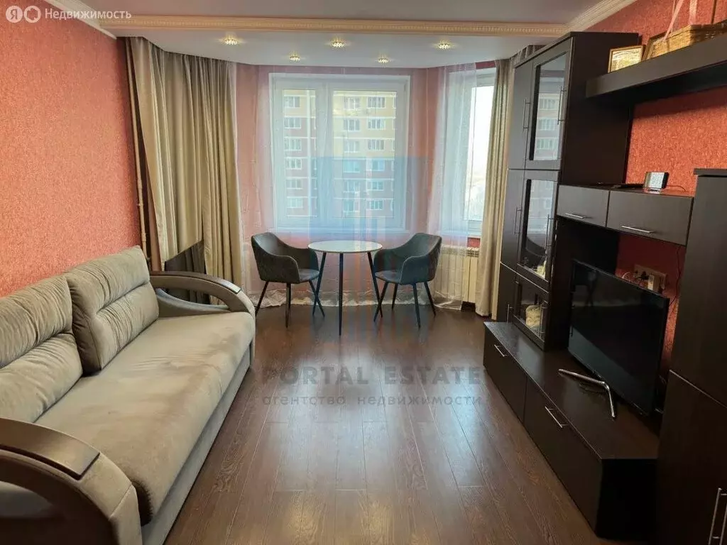 2-комнатная квартира: Подольск, Пионерская улица, 15к1 (74 м) - Фото 2