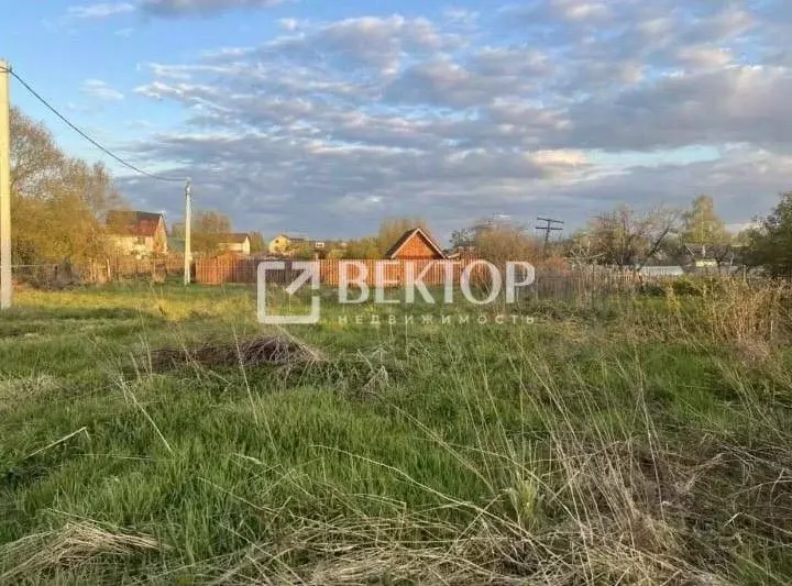 Участок в Ярославская область, Ярославль пос. Мологино,  (8.0 сот.) - Фото 0