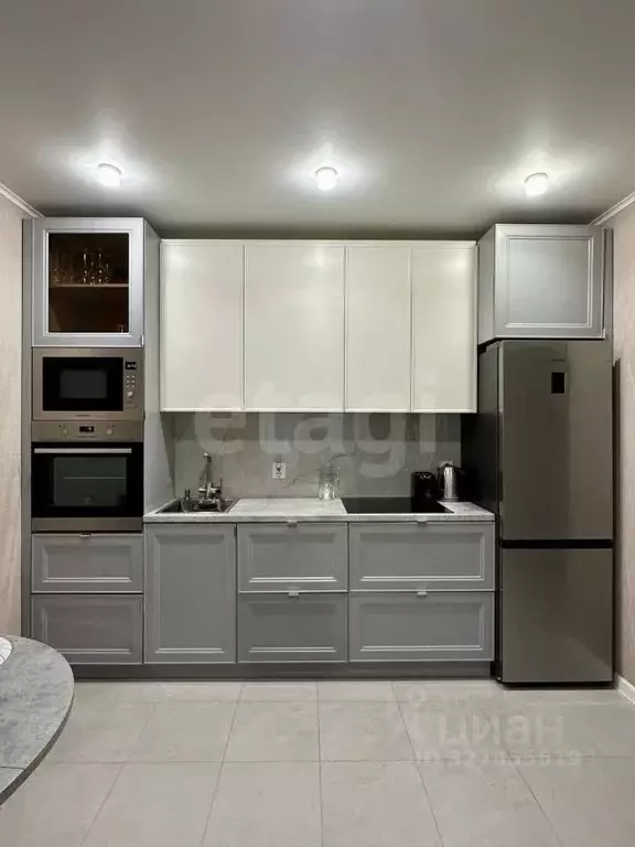 2-к кв. Москва Сосенское поселение, просп. Куприна, 24к1 (52.3 м) - Фото 1