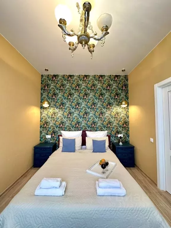 2-к кв. Башкортостан, Уфа бул. Давлеткильдеева, 5 (46.0 м) - Фото 2