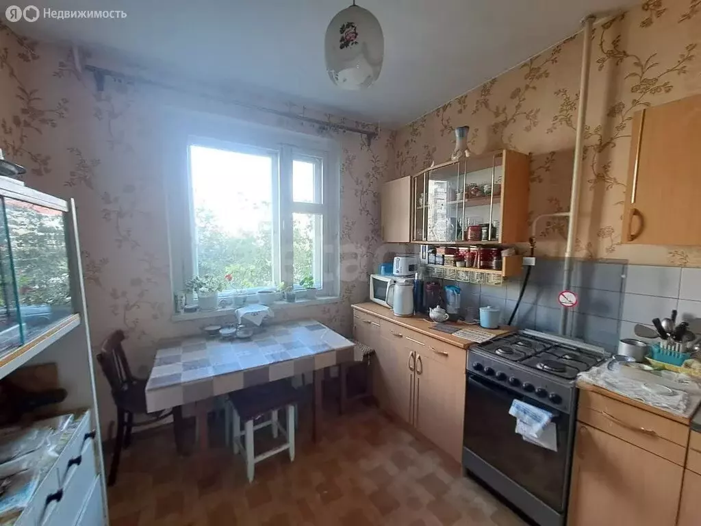 1-комнатная квартира: Миасс, Олимпийская улица, 13 (34 м) - Фото 1