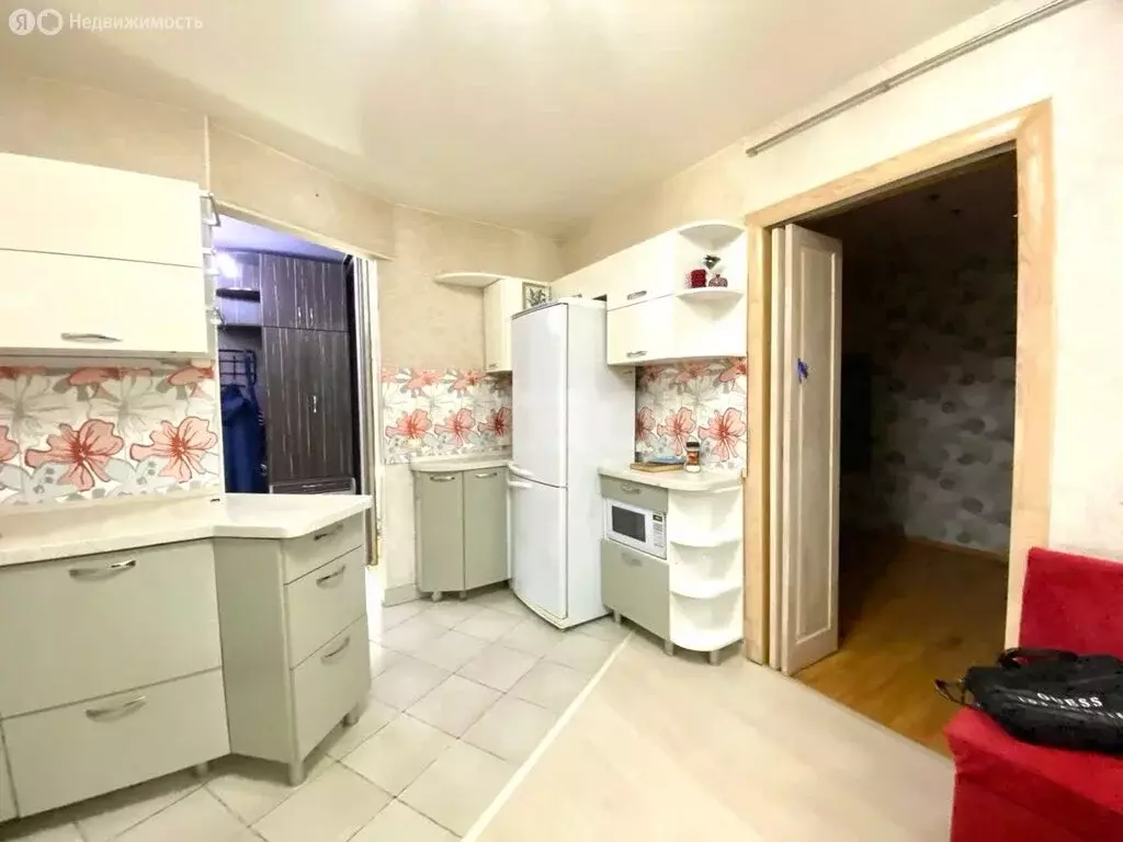 2-комнатная квартира: Киров, улица Ленина, 137 (50 м) - Фото 2