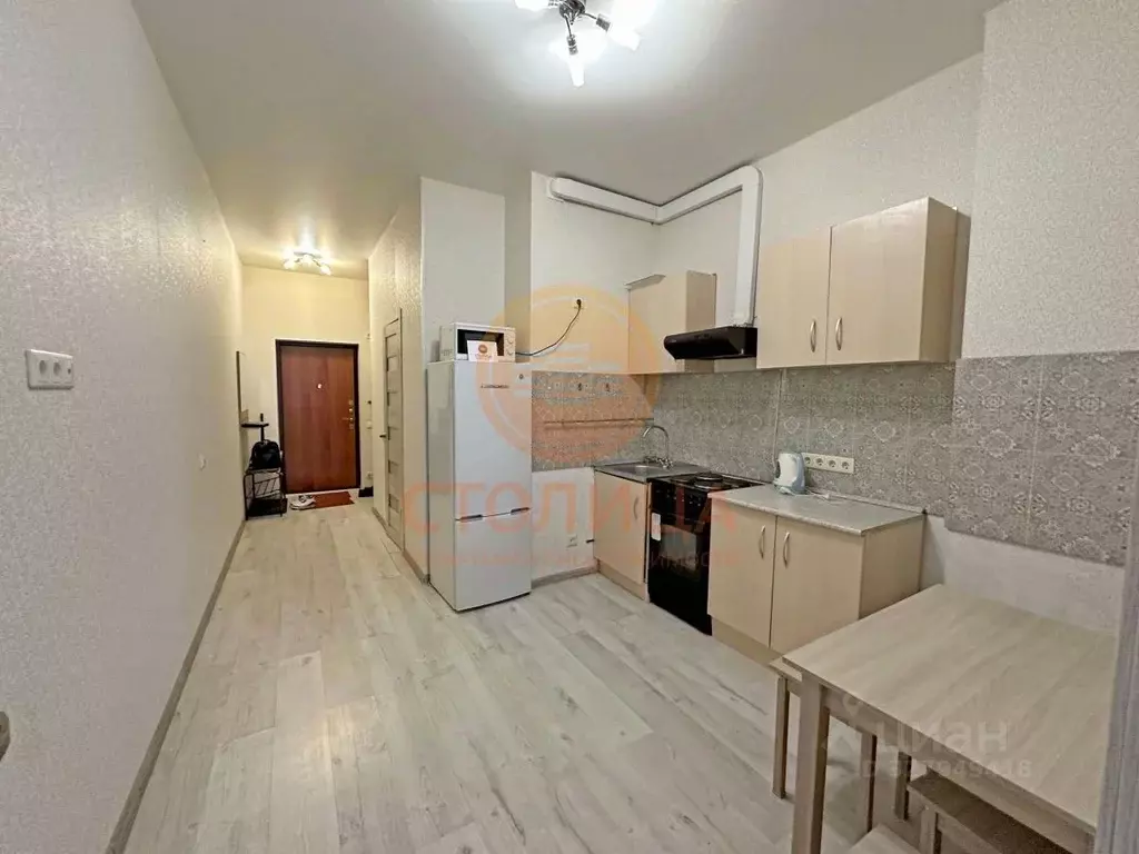 1-к кв. Московская область, Балашиха Изумрудный кв-л, 12 (42.0 м) - Фото 1