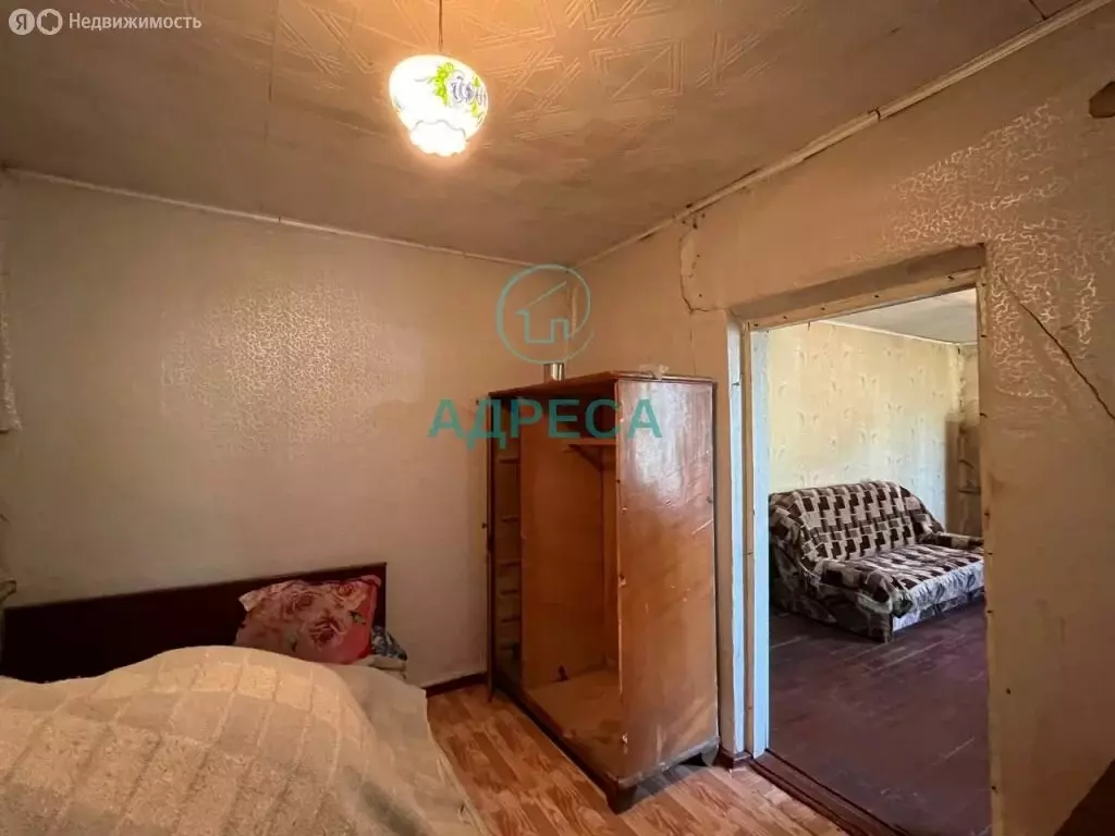Дом в село Ольшанка, Троицкая улица (87.1 м) - Фото 1
