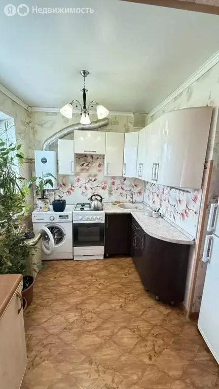 4-комнатная квартира: Ефремов, улица Дружбы, 10 (57.6 м) - Фото 2