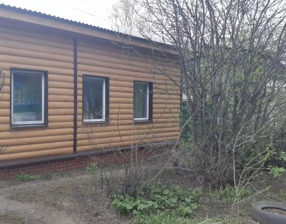 Дом в Иркутская область, Иркутск ул. Берег Ангары, 52 (49 м) - Фото 0