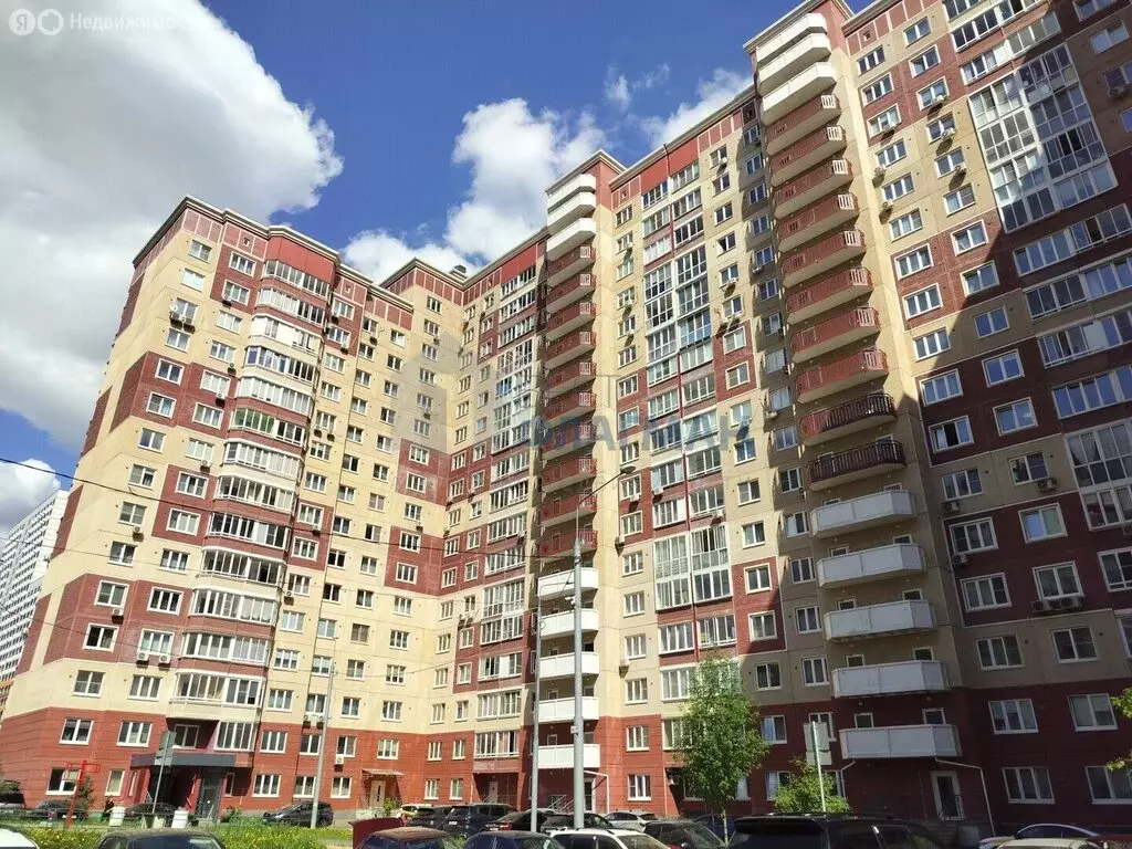 3-комнатная квартира: посёлок городского типа Боброво, Лесная улица, ... - Фото 2