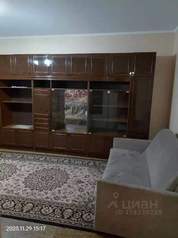 2-к кв. Тамбовская область, Тамбов ул. Рылеева, 75 (54.0 м) - Фото 2