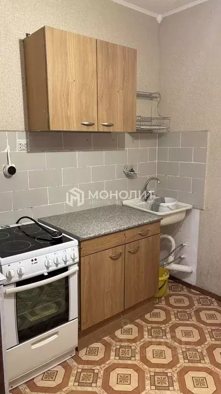 1-к кв. Белгородская область, Старый Оскол Ольминского мкр, 5 (40.0 м) - Фото 1