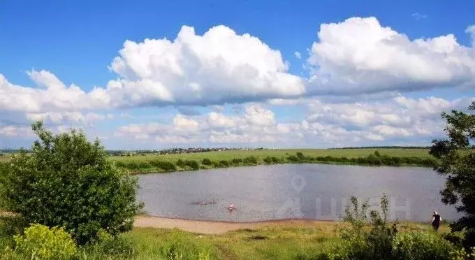 Таунхаус в Ленинградская область, Ломоносовский район, Аннинское ... - Фото 1