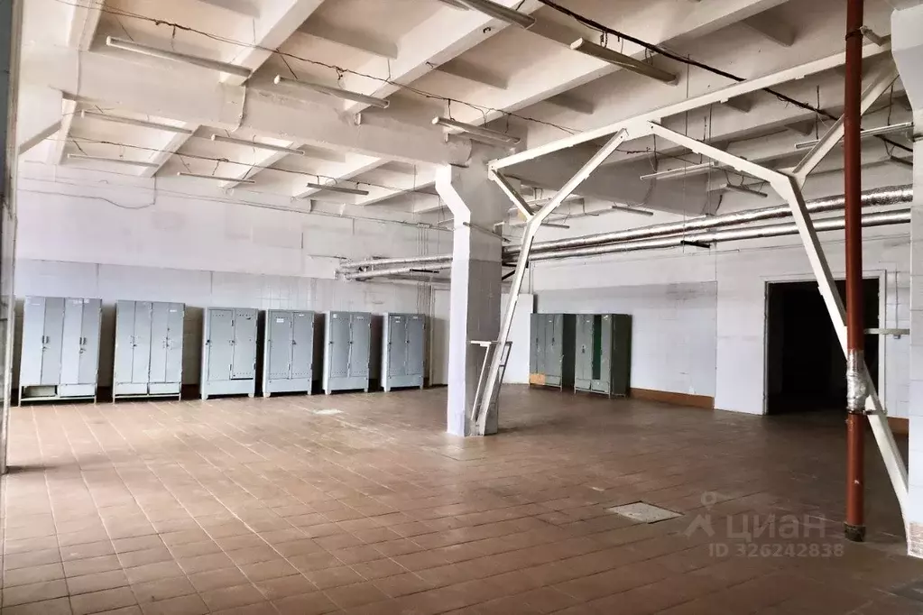 Помещение свободного назначения в Московская область, Люберцы ... - Фото 1