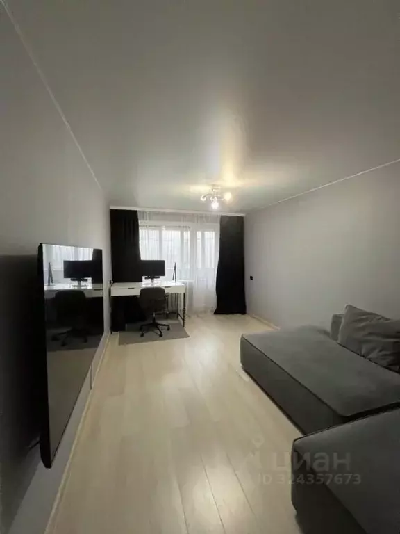 2-к кв. Краснодарский край, Краснодар Завод Измерительных Приборов ... - Фото 1