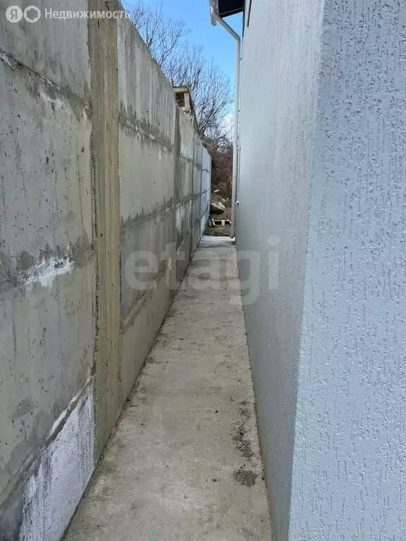 Дом в Севастополь, Балаклава, Флюсовая улица (164 м) - Фото 1