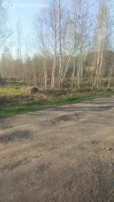 Участок в Уфа, жилой район Нижегородка (8 м) - Фото 0