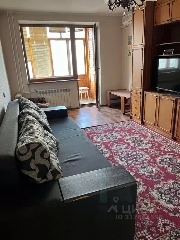 3-к кв. Севастополь ул. Николая Музыки, 52 (70.0 м) - Фото 1