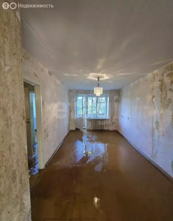 2-комнатная квартира: Пермь, Фонтанная улица, 5 (44 м) - Фото 2