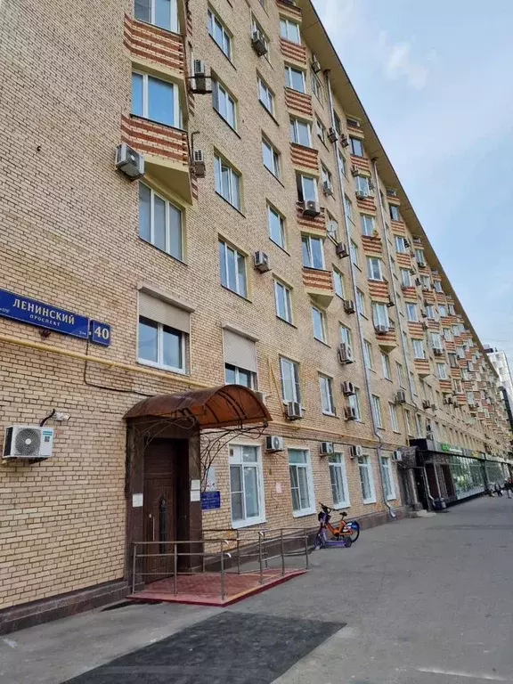 2-к. квартира, 57,7 м, 8/9 эт. - Фото 0