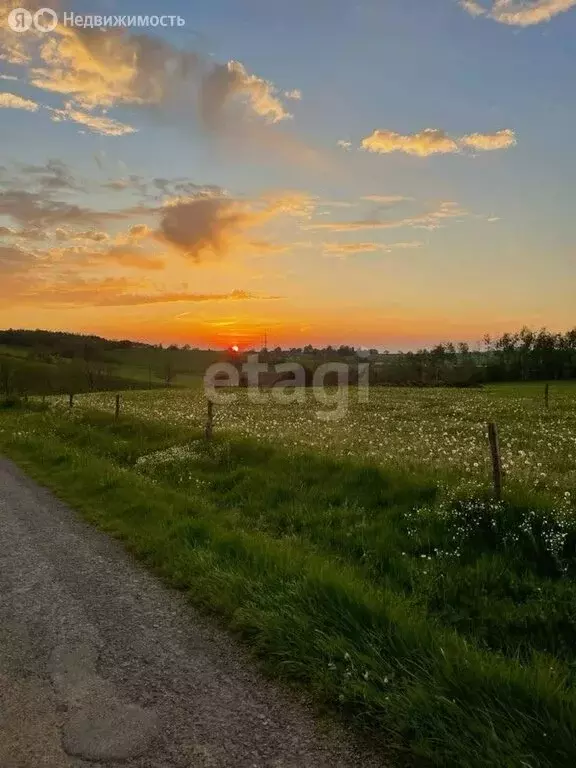Участок в Черногорск, улица Кольцова (10 м) - Фото 1