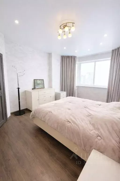 3-к кв. Хабаровский край, Хабаровск Советская ул., 10К1 (80.0 м) - Фото 2