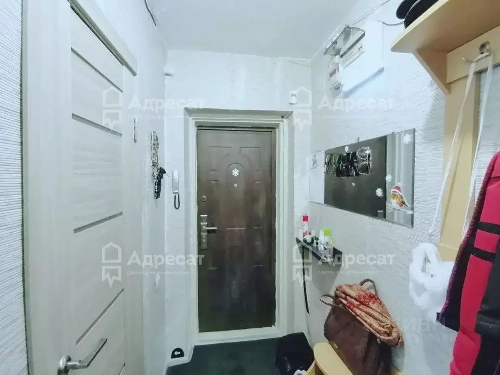 3-к кв. Волгоградская область, Волгоград ул. Доценко, 68А (55.7 м) - Фото 1