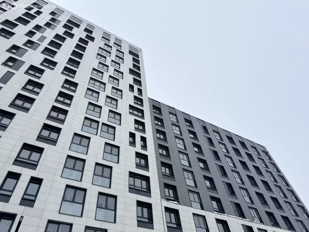 Квартира-студия: Архангельск, Ломоносовский округ (26.03 м) - Фото 1