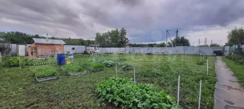 Участок 5,2 сот. (ИЖС) - Фото 0